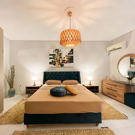 My Home In Athen Exterior foto