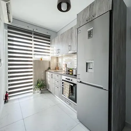 My Home In Athen Exterior foto