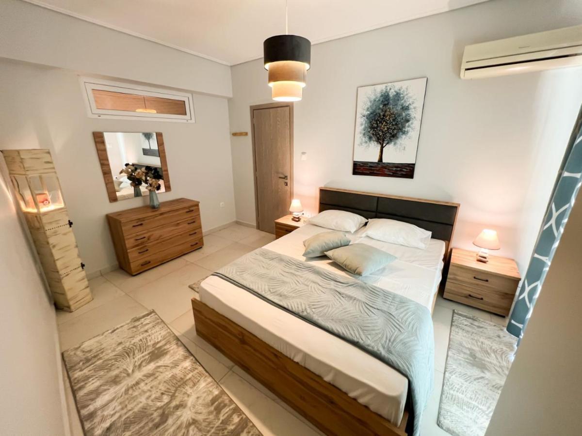 My In Apartmán