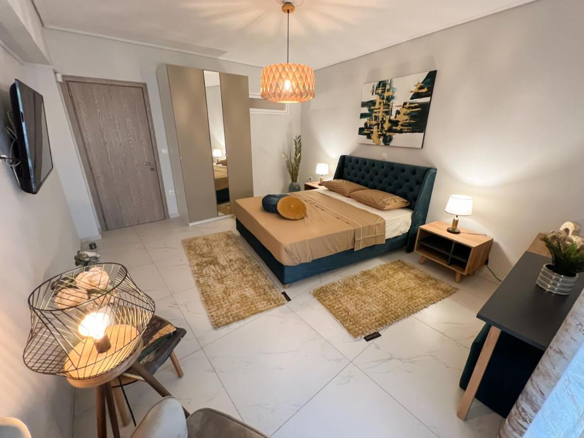 Apartment My In