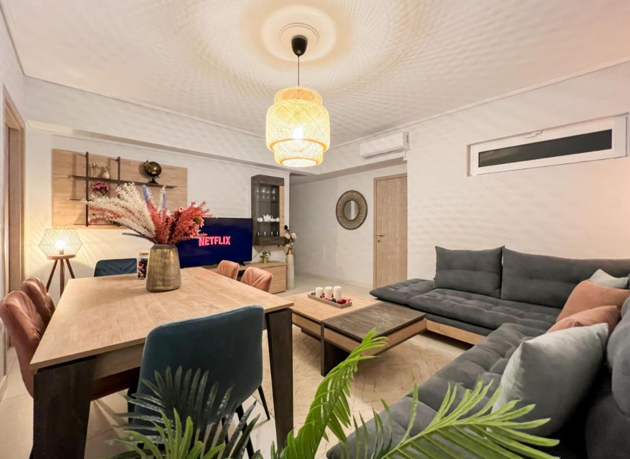 Apartment My In