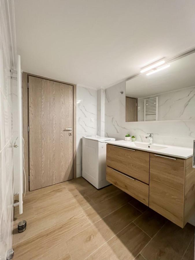 Apartment My In *