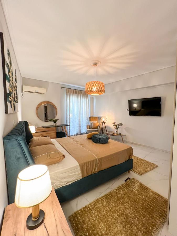My In Apartment Athens